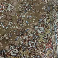 یک جفت فرش ۹متری تمیز