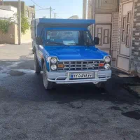 فروش نیسان|خودرو سواری و وانت|خمینی‌شهر, |دیوار