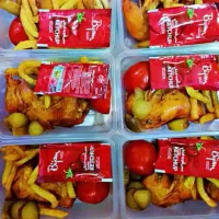 تهیه غذا و رستوران دستپخت