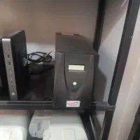انواع اینوتر و ups