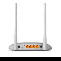 مودم در حد نو ADSL و VDSL|مودم و تجهیزات شبکه|کردکوی, |دیوار