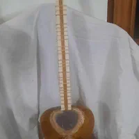 عود تارسه تار گیتار تمپو|سازهای سنتی|اصفهان, آبشار|دیوار
