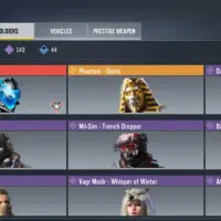 اکانت کالاف|کنسول، بازی ویدئویی و آنلاین|بابلسر, |دیوار