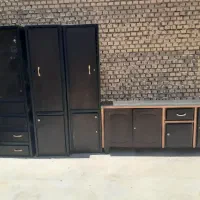 کمد و دولاب