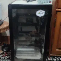 دستگاه جوجه کشی 168 تایی اسکندری