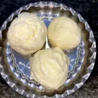 کره محلی گاو خونگی تازه وخوشمزه