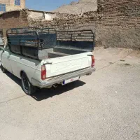 پیکان وانت|خودرو سواری و وانت|شهرکرد, |دیوار