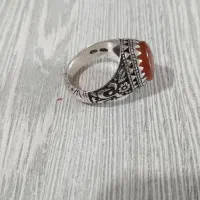 انگشتر عقیق یمنی|جواهرات|تهران, شهرک شریفی|دیوار