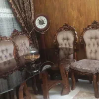 مبل|مبلمان خانگی و میز عسلی|اصفهان, کارلادان|دیوار