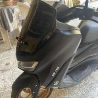 یاماها انمکس مدل ۱۴۰۲