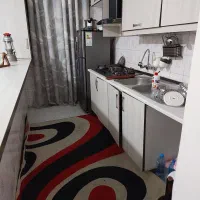 اپارتمان ۵۵ متری یک خواب تهرانسر|اجارهٔ آپارتمان|تهران, باشگاه نفت|دیوار