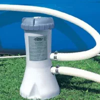 استخر پیش ساخته فریمی ایزی ست اینتکس|غواصی و ورزشهای آبی|شیراز, شهرک قمشه|دیوار