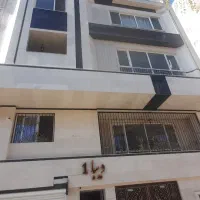 ۸۰ متری کلید نخورده // ۲ خواب// بریانک  صفدری