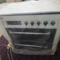 گاز طرح فر|اجاق گاز و لوازم برقی پخت‌وپز|قزوین, |دیوار