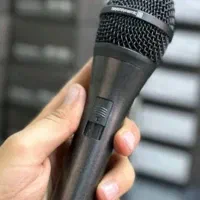 دوعدمیکروفن بیرداینامیکm59درحدنوع بیرداینامیکTGV70