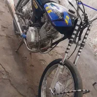 متور 250فول تقویت