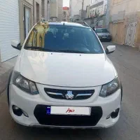 کوییکR مدل۱۴۰۰ بیرنگ پارس خودرویی