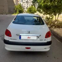 ۲۰۶ sd مدل ۹۷