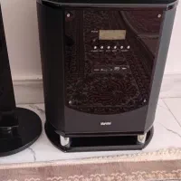 سینما خانواده|سیستم صوتی خانگی|ابهر, |دیوار