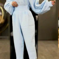 ست پیرهن شلوار