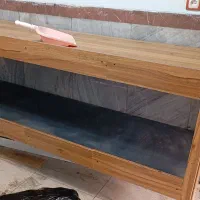 میز و قفسه برای میوه فروشی|فروشگاه و مغازه|تبریز, |دیوار