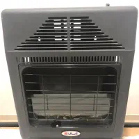 بخاری بدون دودکش آبسال