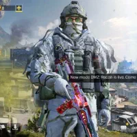 اکانت کالاف، برای پلیر ها.