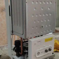 پکیج و ابگرمکن تعمیر|آبگرمکن، پکیج، شوفاژ|رشت, گلسار|دیوار