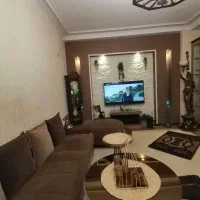 ۷۴ متر دو خواب سجاد سند دار