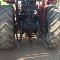 تراکتور جفت 475 مدل 401|خودرو سنگین|بانش, |دیوار