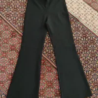 مانتو پشمی، کفتان، پافر، شلوار و پیراهن مجلسی