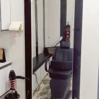 وسایل ارایشگاه مردانه|آرایشگاه و سالنهای زیبایی|مرودشت, استادیوم|دیوار