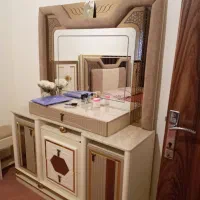 تخت دو نفره|تخت و سرویس خواب|زابل, |دیوار