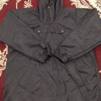 بارانی زمستانی