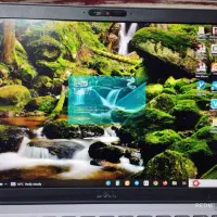 لپ تاپ DELL در حد نو