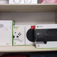 ایکس باکس سری اس - Xbox S