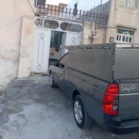 اریسان 2 کلسیومی|خودرو سواری و وانت|کرمانشاه, |دیوار