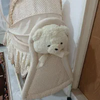 گهواره کودک