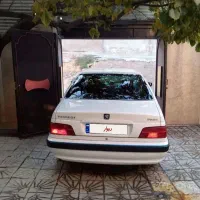 فروش‌فوری‌پژوپارس‌موتورجدیدxu7p|خودرو سواری و وانت|کرمانشاه, |دیوار