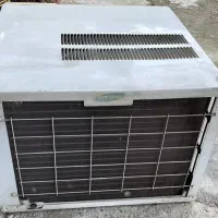 کولر گازی پنجره‌ای سامسونگ|کولر گازی و فن‌کوئل|رامسر, |دیوار