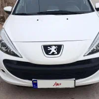 207 مدل 403فلز