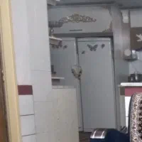 یخچال و فریزر پارس