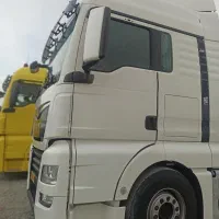 مان 460|خودرو سنگین|اسلامشهر, ملکآباد|دیوار