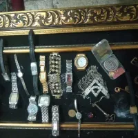 ساعت و عتیق