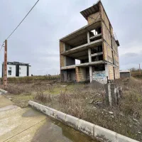 اگهی فیک نیست/ویلا بر ساحل/زیباکنار/سنددار