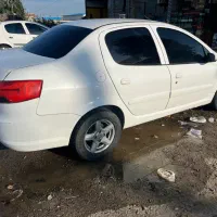 رانا پلاس|خودرو سواری و وانت|پارسآباد, |دیوار