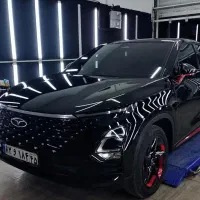 تشخیص رنگ نقیبی|خدمات موتور و ماشین|کرمان, |دیوار