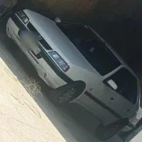 پژو مدل88 اتاق تعویض
