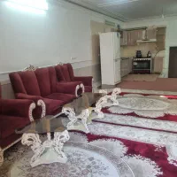 سوییت دربست مرکز شهر  پارکینگ بزرگ|اجارهٔ کوتاه‌مدت آپارتمان و سوئیت|کاشان, شمس آبادی|دیوار