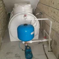 لوله کشی آب و فاضلاب رفع نشتی تعمیر سینک سیفون|خدمات پیشه و مهارت|قم, بنیاد|دیوار